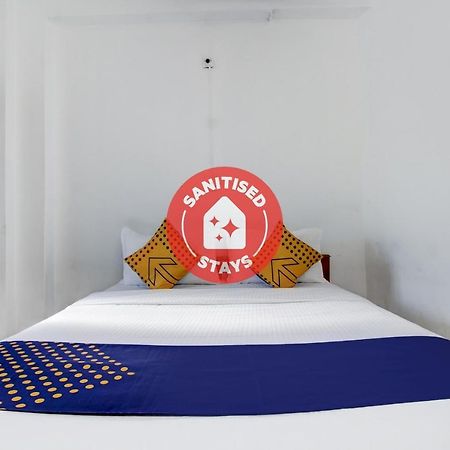 Spot On Hotel Samruddhi Residency Manipal Exterior photo