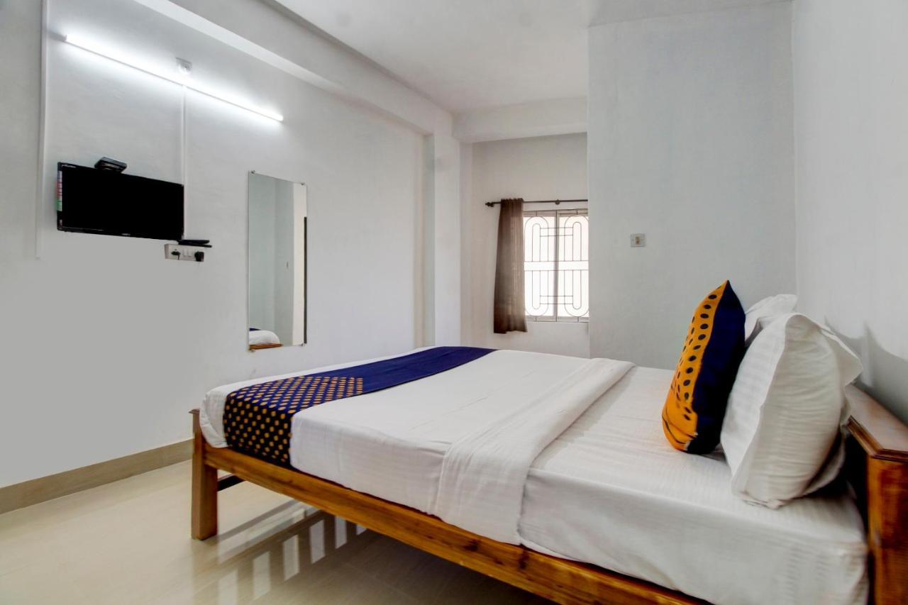 Spot On Hotel Samruddhi Residency Manipal Exterior photo