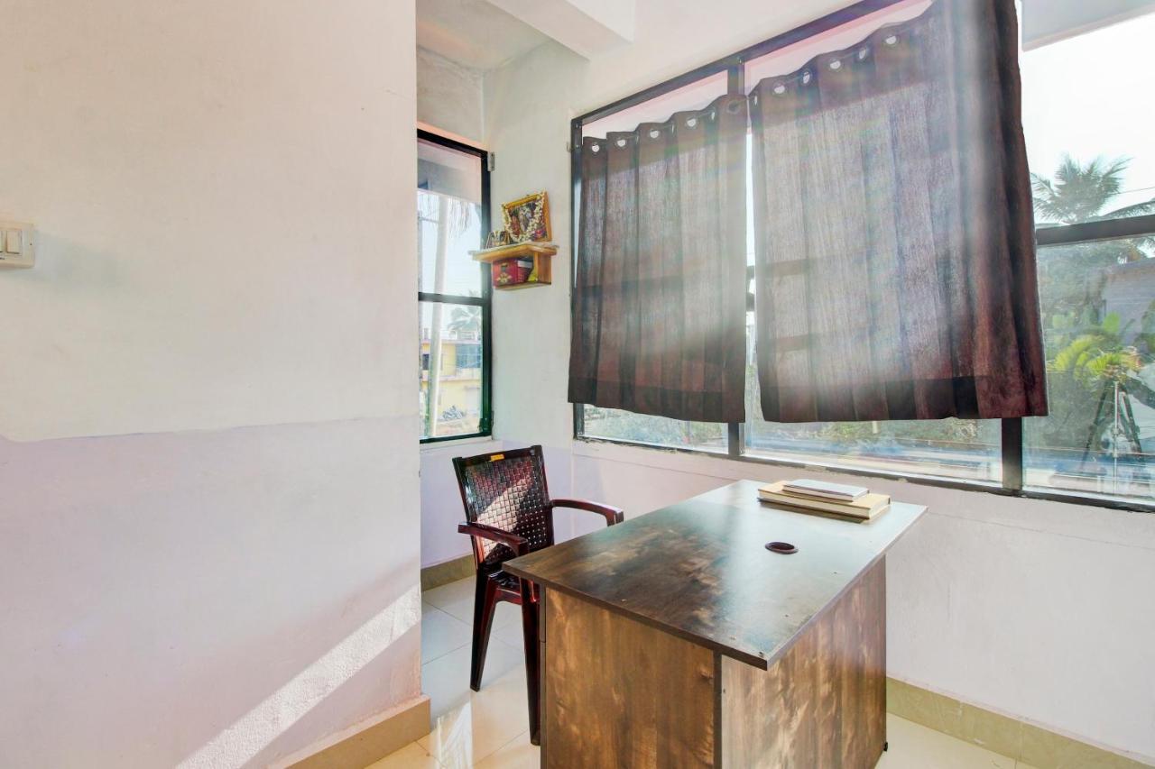 Spot On Hotel Samruddhi Residency Manipal Exterior photo